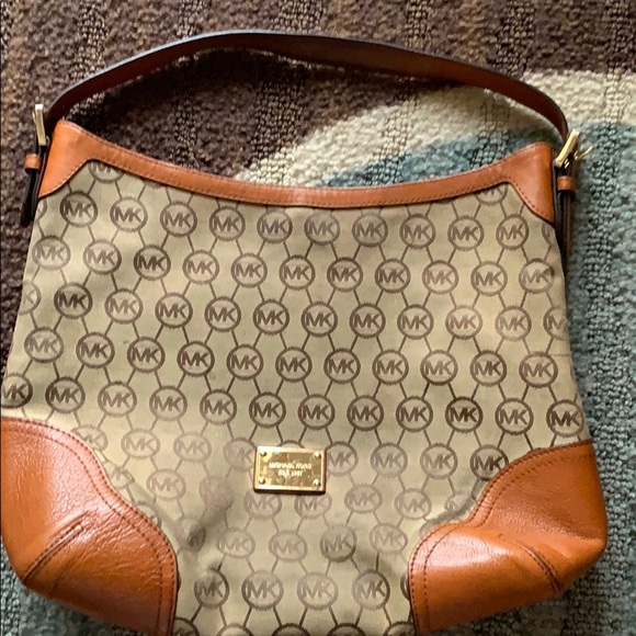 Michael Kors shoulder bag - Picture 1 of 2
